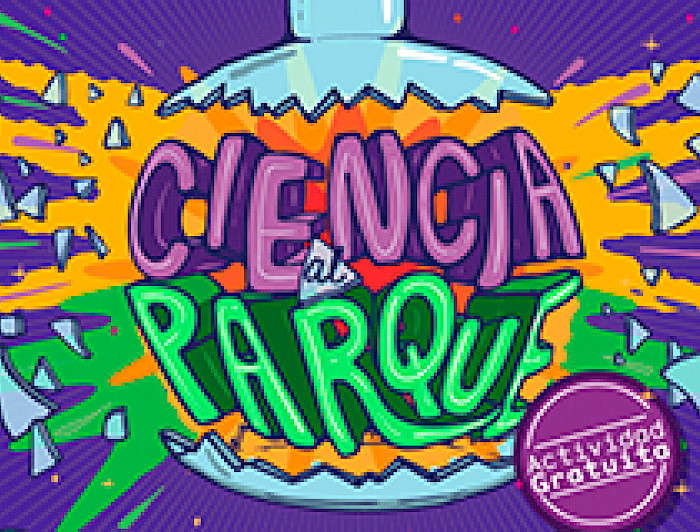 imagen correspondiente a la noticia: "Facultad de Matemáticas UC invita a divertirse y aprender en "Ciencia al parque""