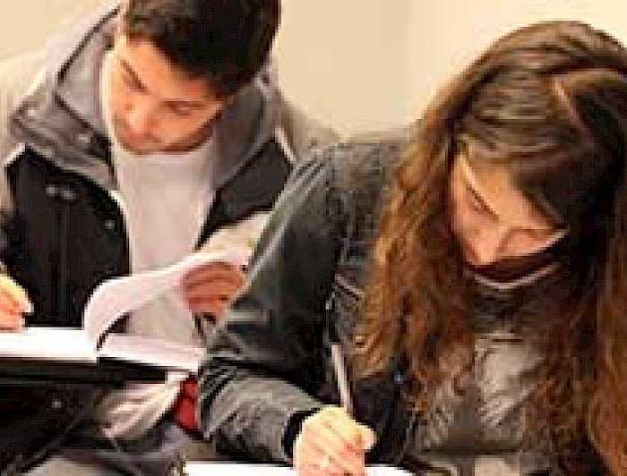 imagen correspondiente a la noticia: "Investigación de calidad en Educación es clave para el debate de las políticas educativas"