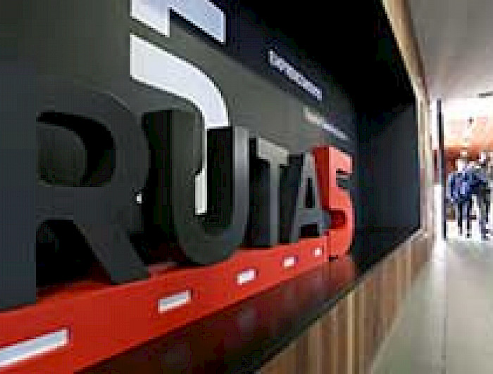 imagen correspondiente a la noticia: "Los desafíos del emprendimiento y RUTA 5 para alcanzar un desarrollo integral de Chile y sus habitantes"