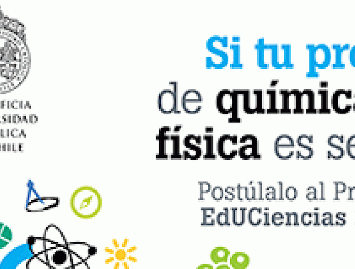 imagen correspondiente a la noticia: "¡Premios edUCiencias abren sus postulaciones!"