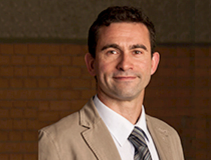 imagen correspondiente a la noticia: "Agronomía UC despide con tristeza al fallecido profesor Rui Sá"