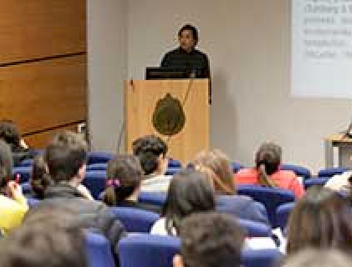 imagen correspondiente a la noticia: "Discapacidad cognitiva: una realidad poco conocida desde la mirada neuropsicológica"