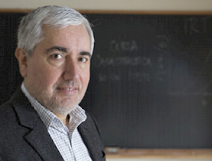 imagen correspondiente a la noticia: "La educación de Jorge Manzi"