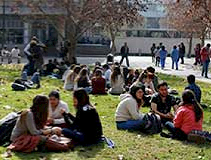 imagen correspondiente a la noticia: "Rector Ignacio Sánchez reflexiona sobre las incoherencias en Educación Superior"