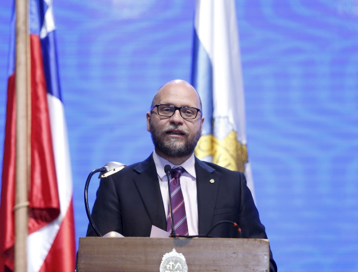 imagen correspondiente a la noticia: "Director de la Escuela de Psicología UC es reconocido como fellow de la Association for Psychological Science"