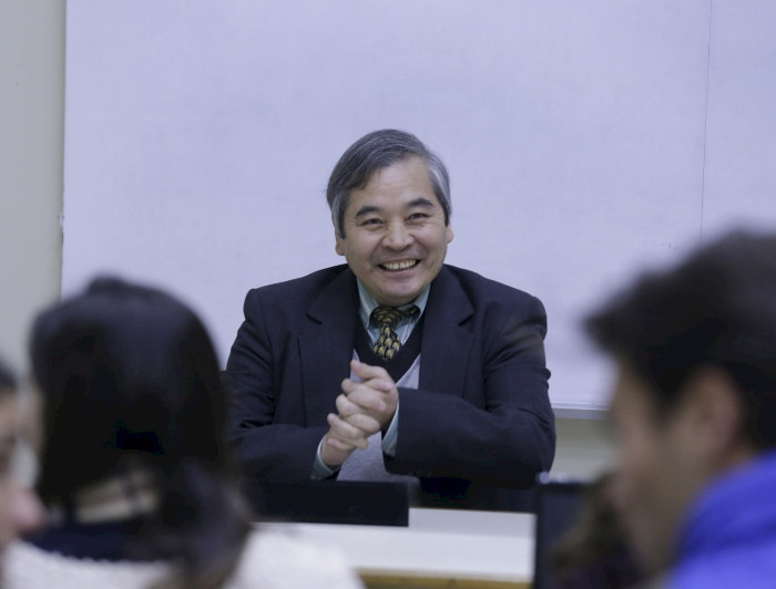 imagen correspondiente a la noticia: "Embajador de Vietnam abordó el rol de ASEAN en la comunidad de países del sudeste asiático"