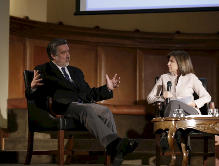 imagen correspondiente a la noticia: "Alejandro Guillier “Las universidades de vocación pública son las que nos pueden preparar para el siglo XXI”"