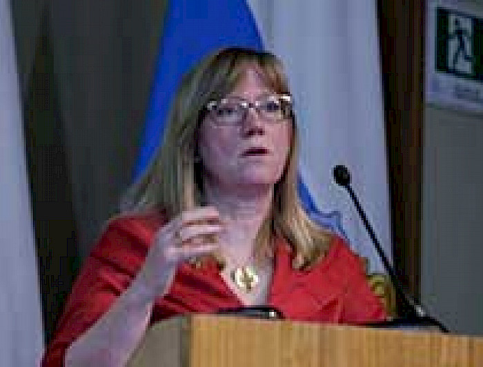 imagen correspondiente a la noticia: "La perseverancia estudiantil es una tarea que convoca a toda la comunidad universitaria"