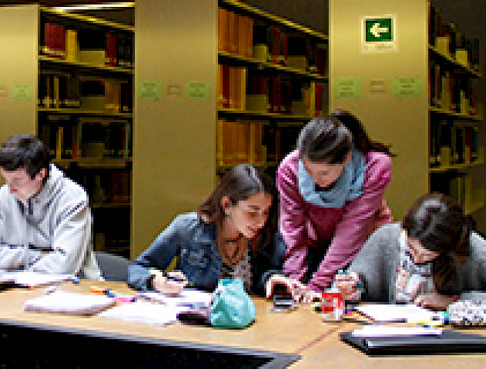 imagen correspondiente a la noticia: "Ignacio Sánchez, rector de la UC: “Creemos que esta política de Estado no va a ser sustentable a lo largo del tiempo”"