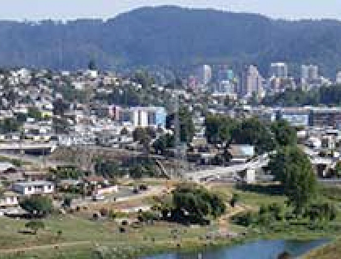 imagen correspondiente a la noticia: "UC lanza inédito programa de formación para funcionarios públicos en temas de gobernanza metropolitana"