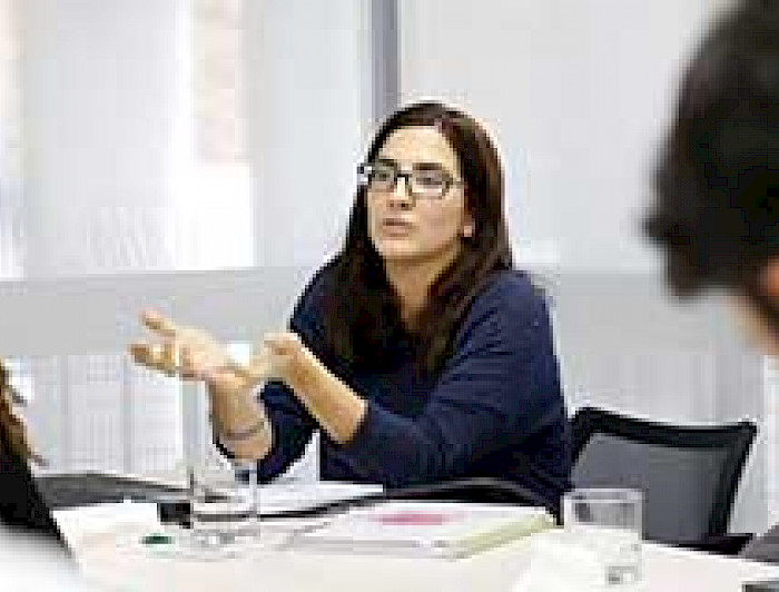 imagen correspondiente a la noticia: "¿Qué camino recorren las mujeres para llegar al Congreso?"