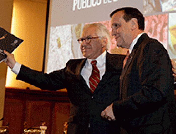 imagen correspondiente a la noticia: "“Compromiso público de la UC”: testimonio del aporte que realiza la universidad al país"