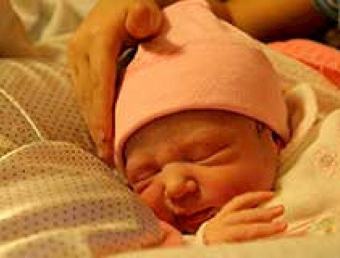 imagen correspondiente a la noticia: "Rector analiza algunas controversias de la ley de aborto"