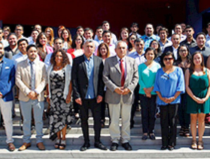 imagen correspondiente a la noticia: "Tarapacá tendrá 50 nuevos científicos de datos para mejorar la competitividad e innovación regional"