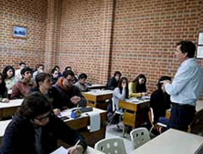 imagen correspondiente a la noticia: "¿Está en riesgo la autonomía en la Educación Superior?"