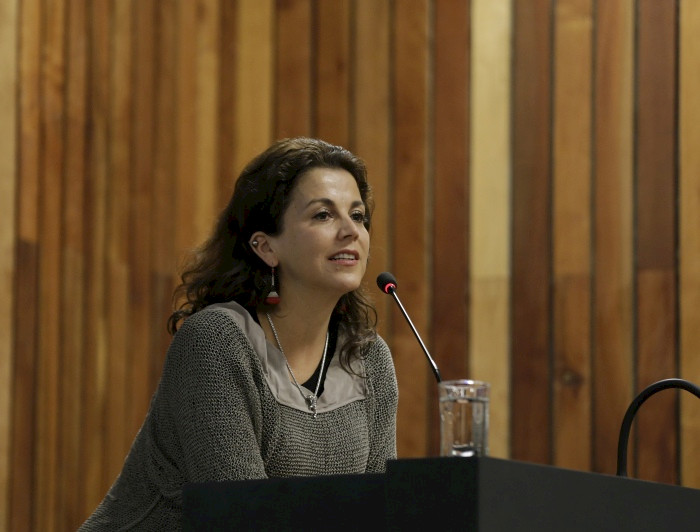 imagen correspondiente a la noticia: "Doctorandos realizan exitoso encuentro de ciencia e innovación"