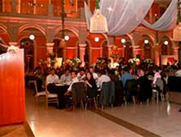 imagen correspondiente a la noticia: "Escuela de Ingeniería UC conmemora 125 años"