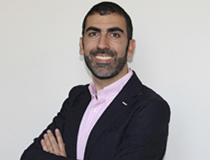 imagen correspondiente a la noticia: "Direcon designa a profesor UC Jorge Sahd como representante de Chile para desarrollar visión futura de APEC"