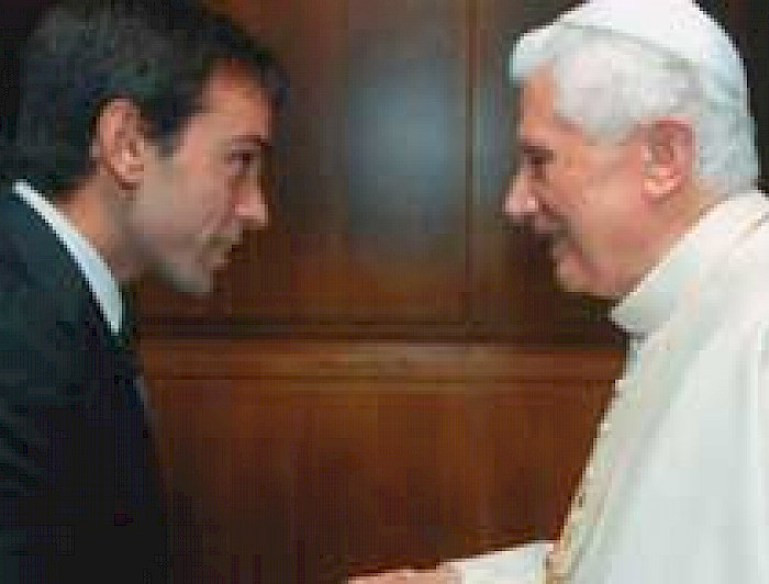 imagen correspondiente a la noticia: "Transparencia en la Iglesia: “Desequilibrios e injusticias llaman a una mayor responsabilidad personal”"