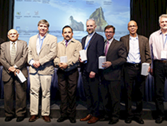 imagen correspondiente a la noticia: "Workshop internacional abordó marco científico para demostrar bioequivalencia de medicamentos"