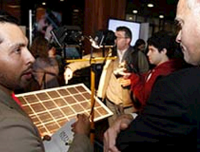 imagen correspondiente a la noticia: "597 emprendedores de Brain Chile competirán por $83 millones en financiamiento de proyectos científico-tecnológicos"