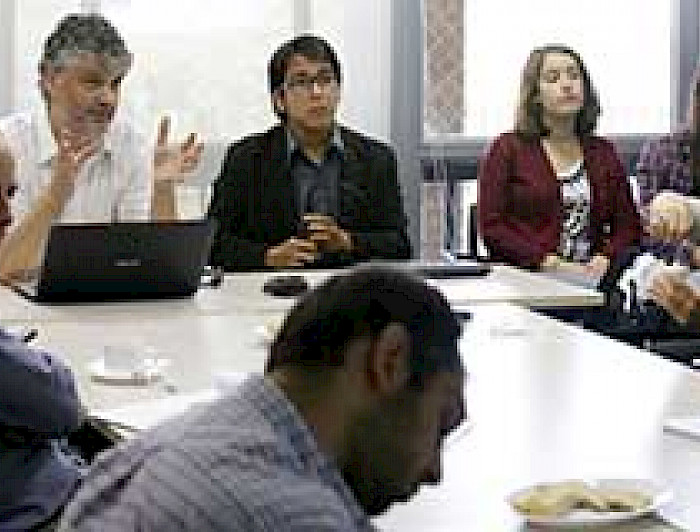 imagen correspondiente a la noticia: "Analizan la presencia de Japón como inversionista en Chile"