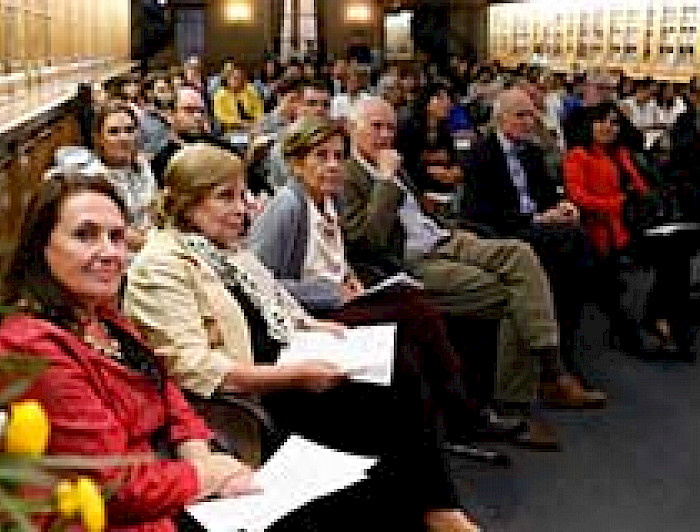 imagen correspondiente a la noticia: "Valoras UC cumple 15 años fortaleciendo la convivencia en las escuelas"