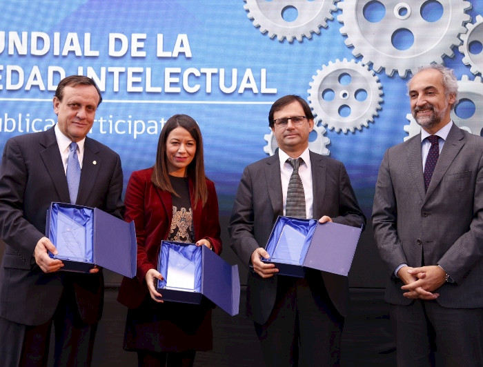 imagen correspondiente a la noticia: "UC es N°1 en solicitudes de patentes de invención en Chile"