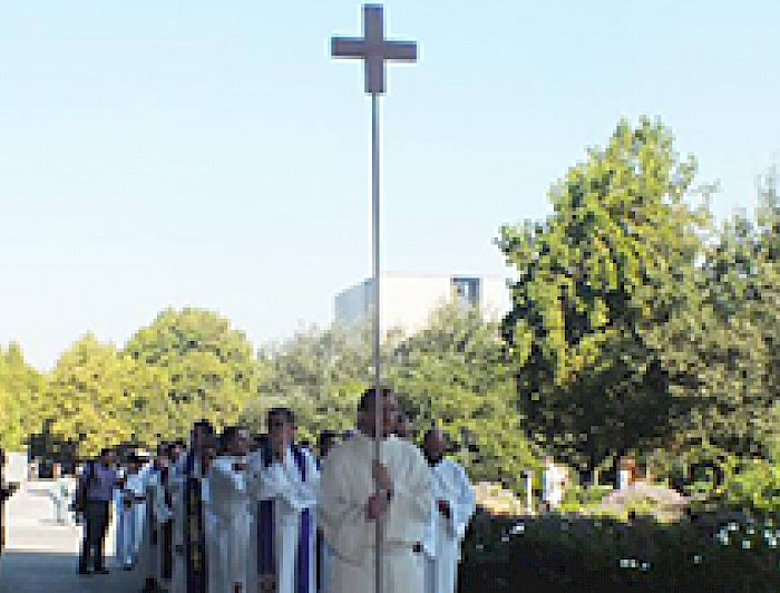 imagen correspondiente a la noticia: "La Facultad de Teología dio inicio a su año académico 2017"