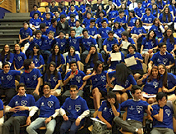 imagen correspondiente a la noticia: "Taller de Razonamiento Matemático inaugurará 7ª versión con admisión inédita"