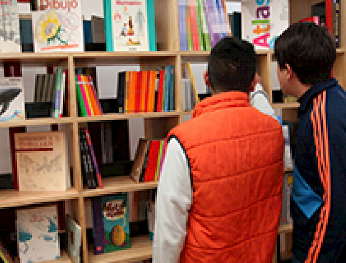 imagen correspondiente a la noticia: "Sename publica estudio de Mide Sociedad sobre buenas prácticas de reinserción educativa"