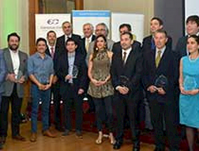 imagen correspondiente a la noticia: "Fundación Copec UC lanzó versión 2017 de sus Concursos de I+D"
