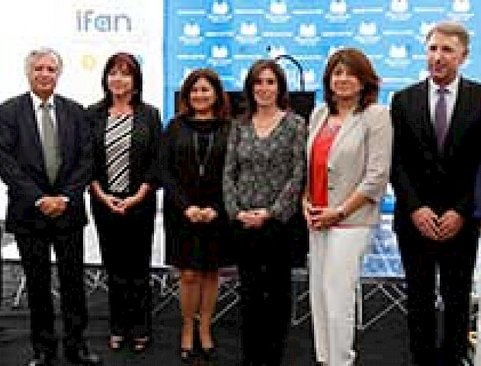 imagen correspondiente a la noticia: "Innovador programa  apoyado  por  Corfo  revolucionará  industria alimentaria  de  Chile"