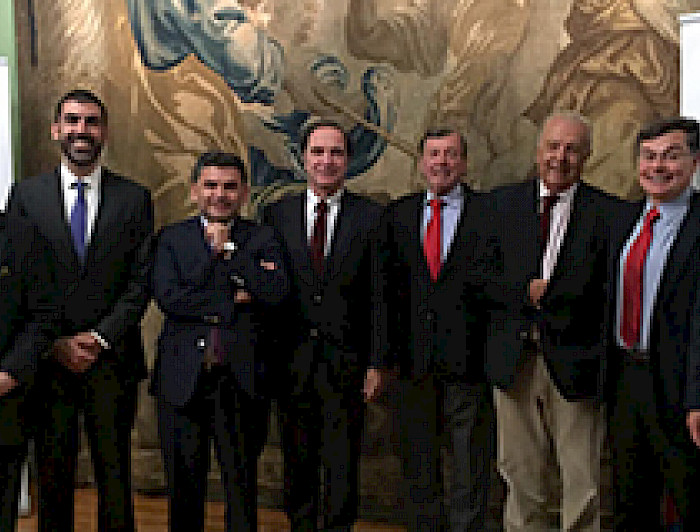 imagen correspondiente a la noticia: "Se realizó la V Edición del Foro de Transparencia y Buen Gobierno"