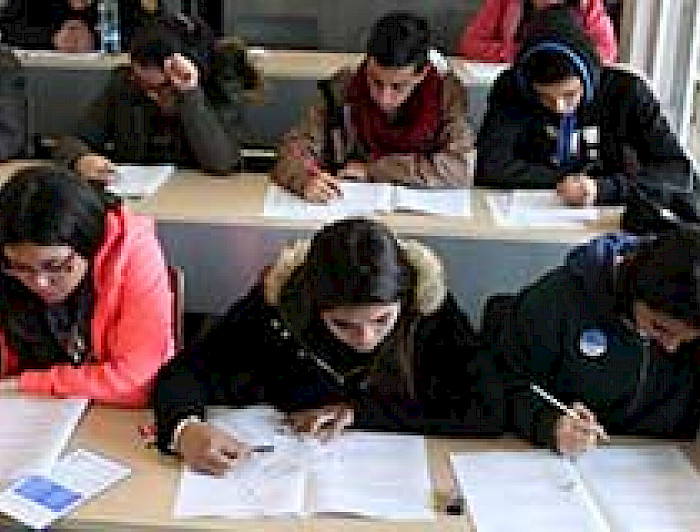 imagen correspondiente a la noticia: "Financiamiento de la gratuidad versus calidad en el sistema de educación superior"