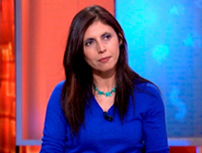 imagen correspondiente a la noticia: "Clínica Jurídica UC representa a 25 víctimas de bombazos en estaciones de metro"