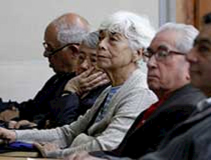 imagen correspondiente a la noticia: "Salud es lo que más impacta la calidad de vida de los adultos mayores"