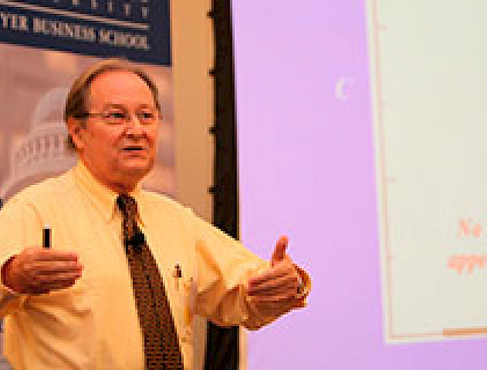 imagen correspondiente a la noticia: "Físico internacional experto en astrobiología dicta charla este jueves en la UC"