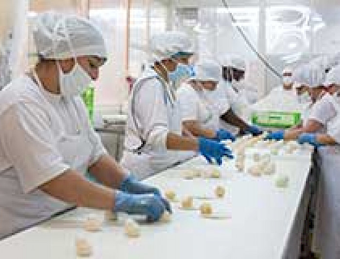 imagen correspondiente a la noticia: "Escuela de Administración es reconocida a nivel mundial por impulsar la innovación en programa Pyme UC"