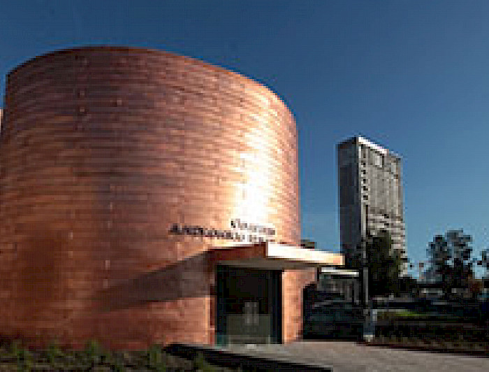 imagen correspondiente a la noticia: "UC será parte de OH! Stgo durante este fin de semana"