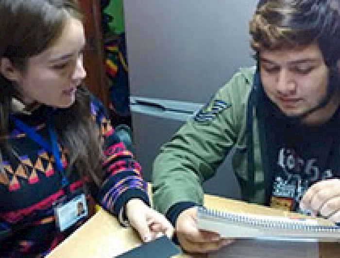 imagen correspondiente a la noticia: "Encuesta sobre situación socioeconómica y aprendizaje en la infancia estará a cargo de centro UC"