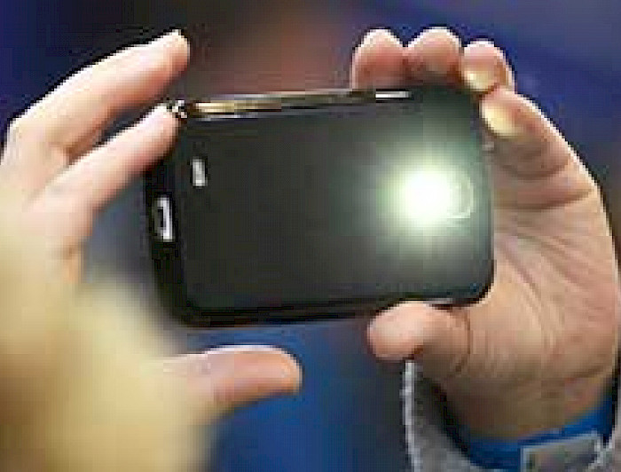 imagen correspondiente a la noticia: "Estudio revela que chilenos perdieron la lucha ante tecnología"