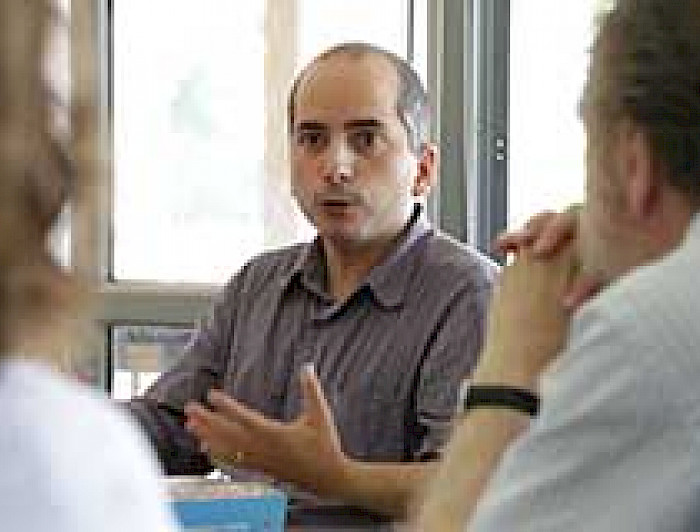 imagen correspondiente a la noticia: "Académico UC analiza la prensa japonesa en la II Guerra Mundial enfocado en la diplomacia con Latinoamérica"