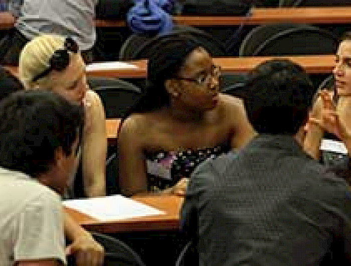 imagen correspondiente a la noticia: "UC mantiene liderazgo en becas Conicyt para estudios de doctorado nacional"