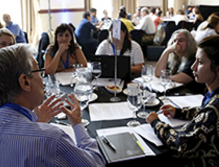 imagen correspondiente a la noticia: "La UC trabaja para abordar integridad académica este 2017"