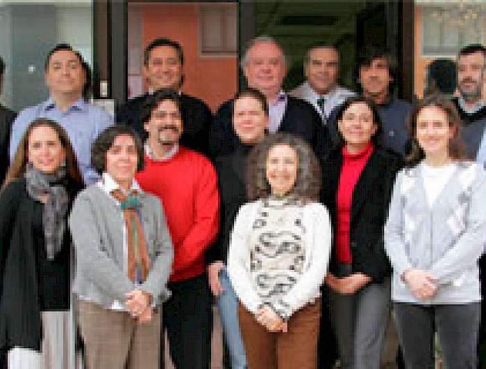 imagen correspondiente a la noticia: "Magíster de epidemiología UC, único acreditado en Chile de esta especialidad"