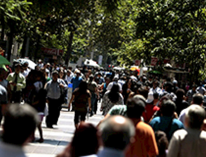 imagen correspondiente a la noticia: "Concurso de Políticas Públicas desarrollará siete proyectos durante 2017"