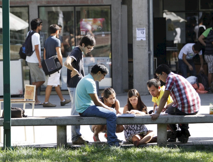 imagen correspondiente a la noticia: "Acreditaciones en la UC: la calidad que se confirma"