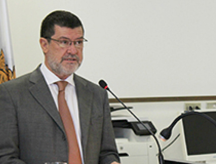 imagen correspondiente a la noticia: "Académico del Instituto de Astrofísica será el nuevo director del Observatorio Las Campanas"