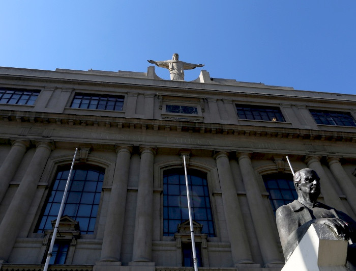 imagen correspondiente a la noticia: "Este jueves se constituirá el Colegio Electoral que elige a los representativos de los académicos"